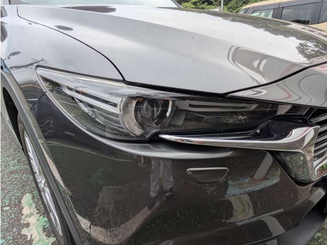Mazda CX-8 11