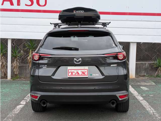 Mazda CX-8 6