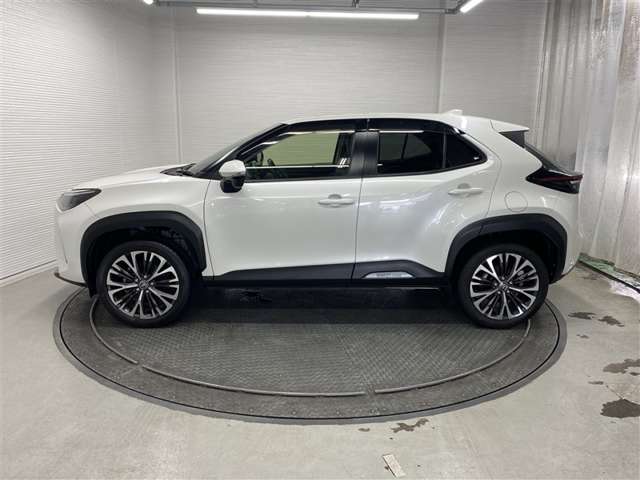Toyota Yaris Cross 2