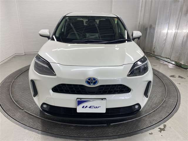 Toyota Yaris Cross 5