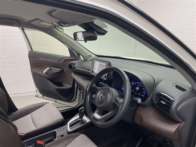Toyota Yaris Cross 10