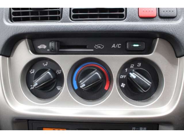 Honda Acty Van 11