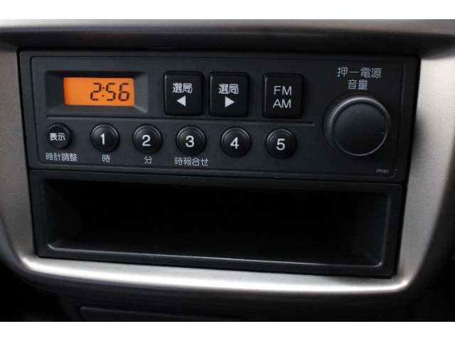 Honda Acty Van 12