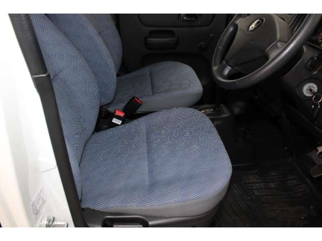 Honda Acty Van 3