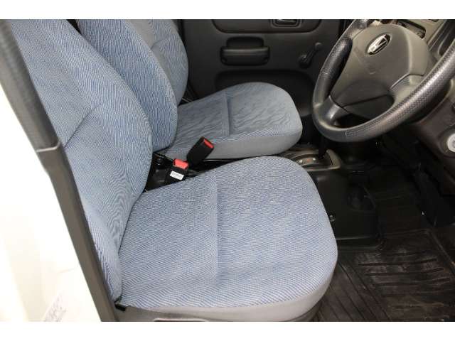 Honda Acty Van 4