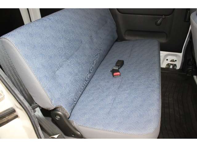 Honda Acty Van 5