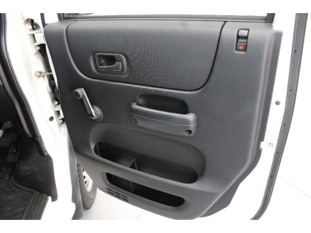 Honda Acty Van 9