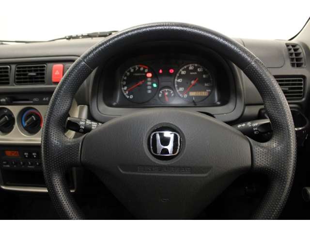 Honda Acty Van 10
