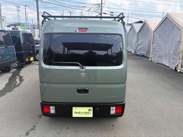 Suzuki Every 9