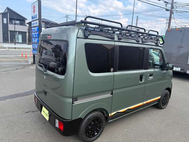 Suzuki Every 10