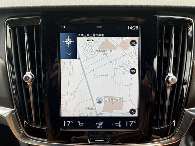 Volvo V90 Cross Country 11