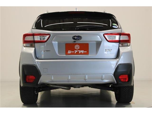 Subaru XV 12
