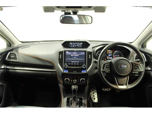 Subaru XV 4