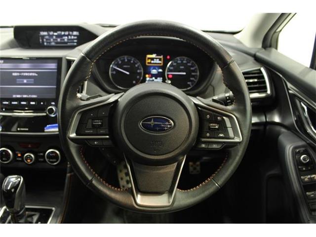Subaru XV 5