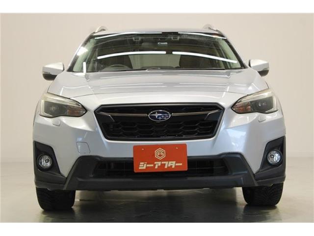 Subaru XV 8