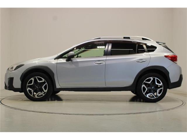 Subaru XV 10
