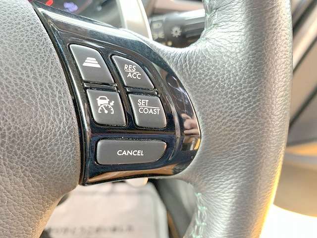 Subaru Exiga Crossover7 5