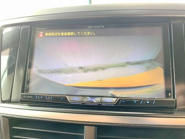 Subaru Exiga Crossover7 7