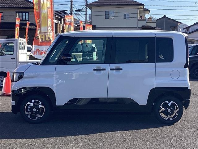 Mitsubishi Delica Mini 8