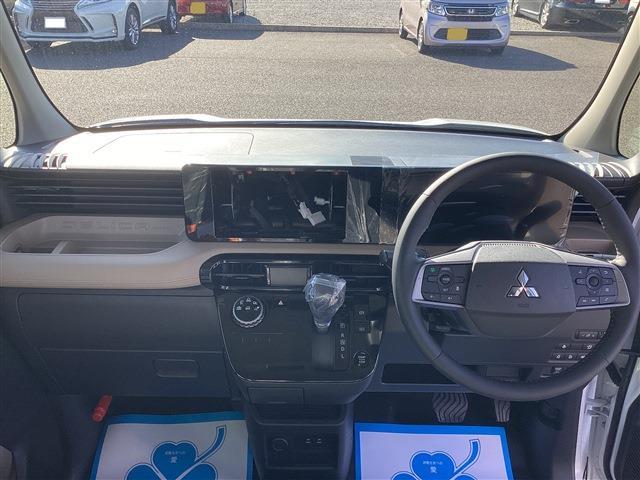 Mitsubishi Delica Mini 9