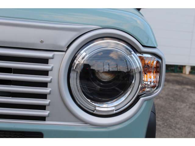 Suzuki Hustler 11
