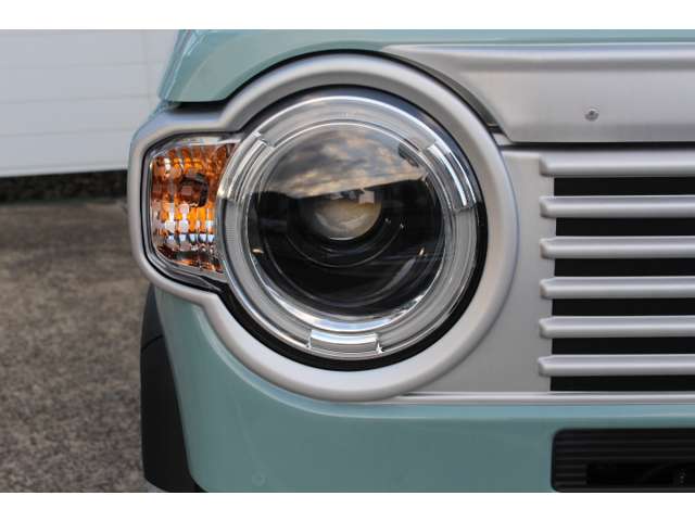 Suzuki Hustler 10