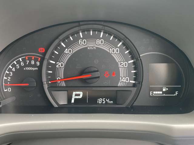 Suzuki Every 3