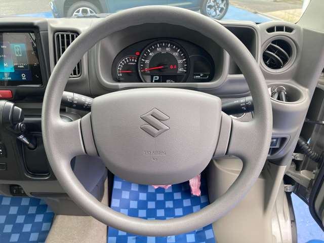 Suzuki Every 5