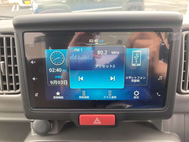 Suzuki Every 6