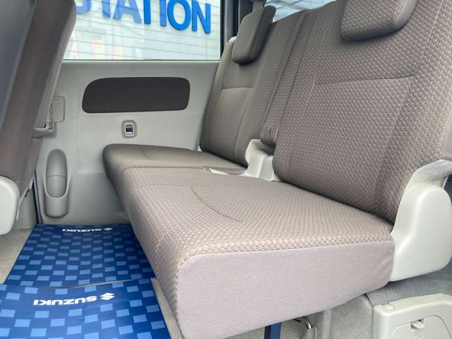Suzuki Every 10