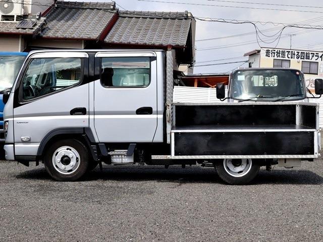 Mitsubishi Fuso Canter 12