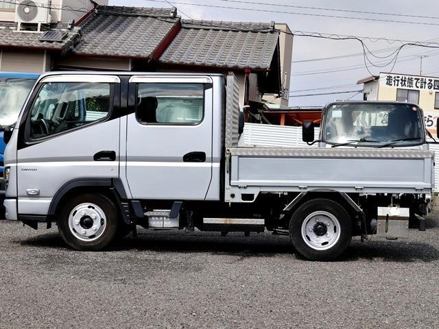 Mitsubishi Fuso Canter 9