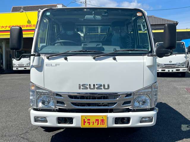 Isuzu Elf 2