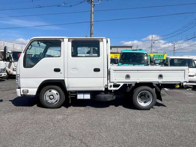 Isuzu Elf 3