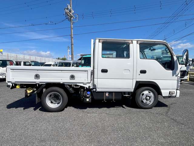Isuzu Elf 4