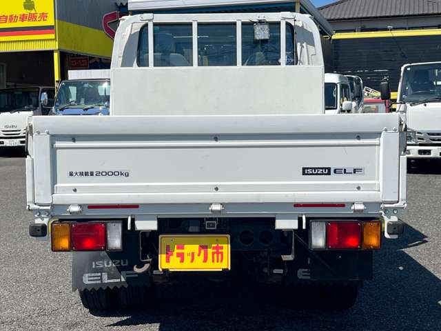 Isuzu Elf 5