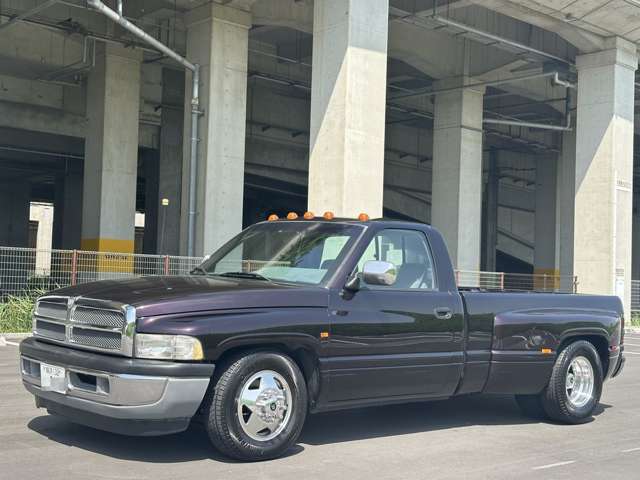Dodge Ram 12