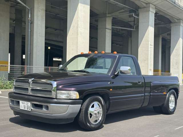Dodge Ram 3