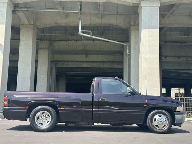 Dodge Ram 5