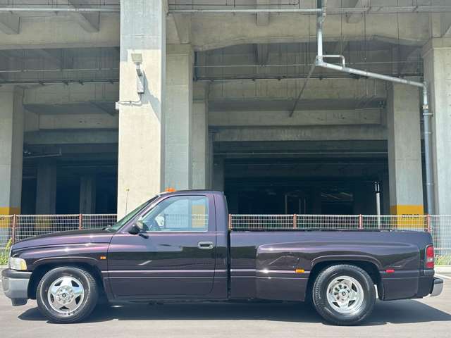 Dodge Ram 6