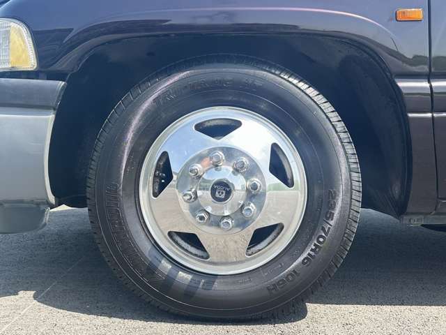 Dodge Ram 10