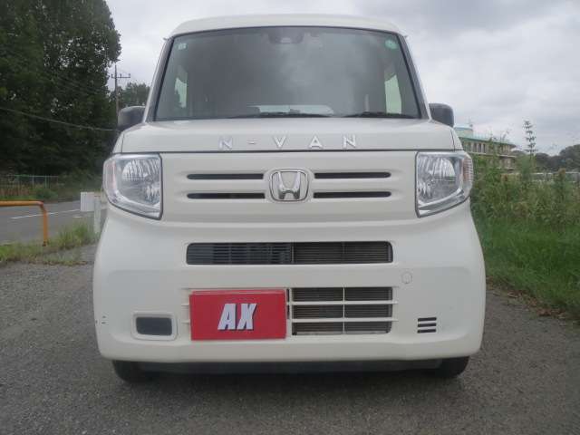 Honda N-VAN 2