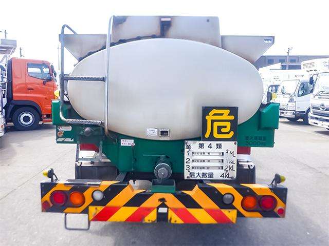 Isuzu Forward 6