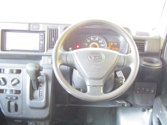 Daihatsu Hijet Cargo 5