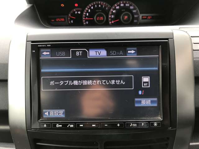 Toyota Voxy 7
