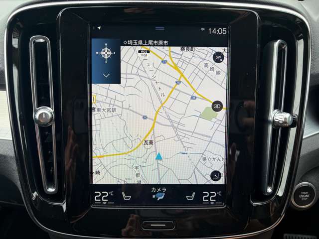 Volvo XC40 10
