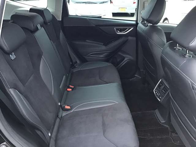 Subaru Forester 10