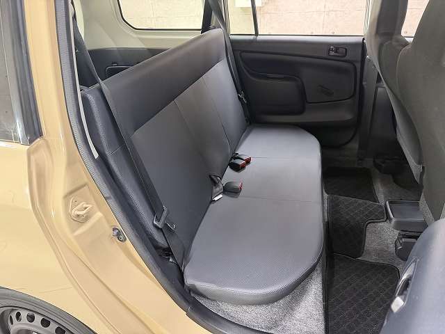 Toyota Probox Van 12