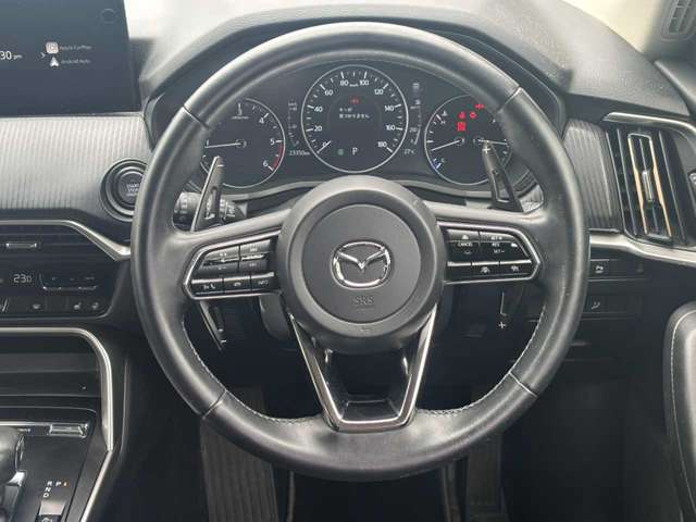 Mazda CX-60 5