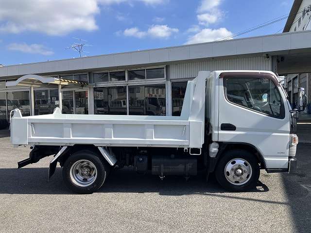 Mitsubishi Fuso Canter 12